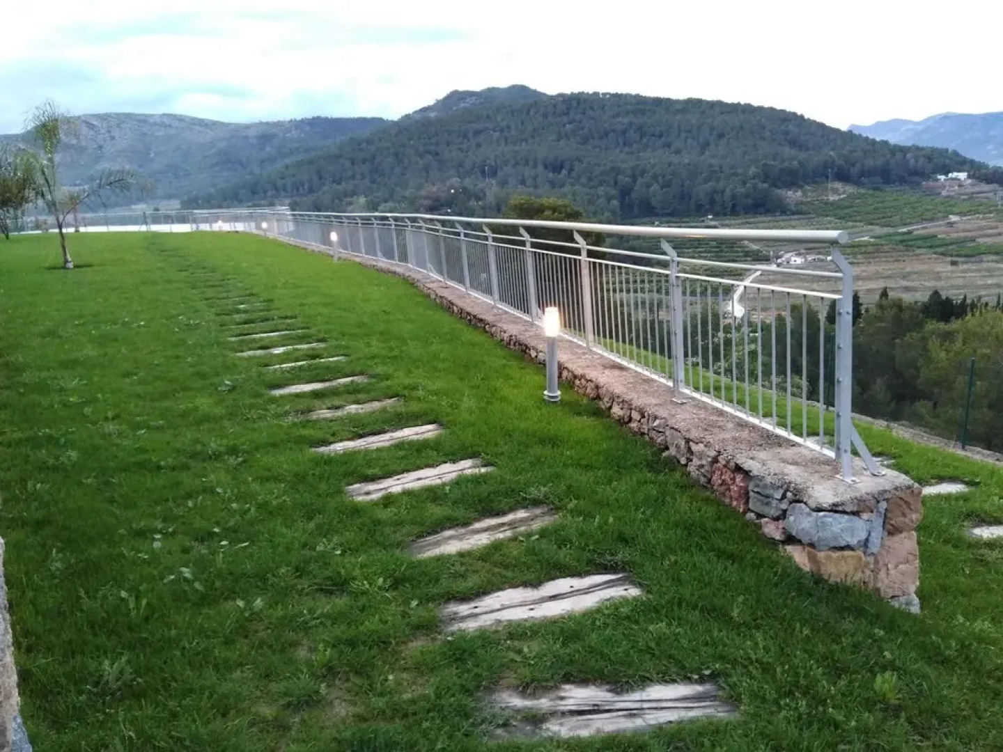 Monte Corona Apartments