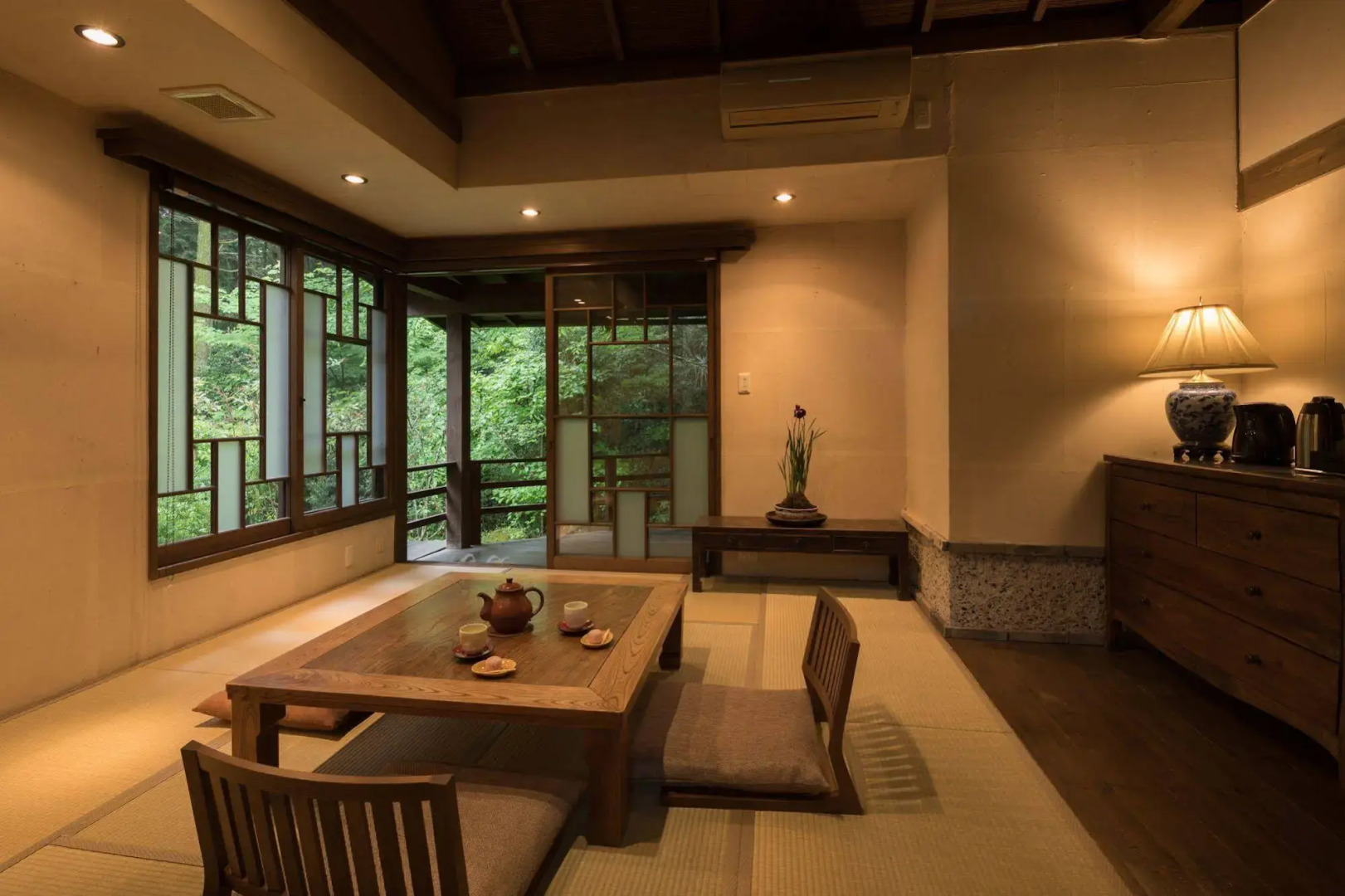 Yutorinoyado Ikkoten