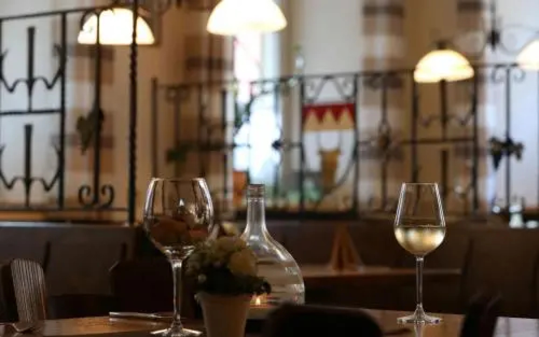 Gasthof Hotel Weinbau "Zum Goldenen Ochsen"