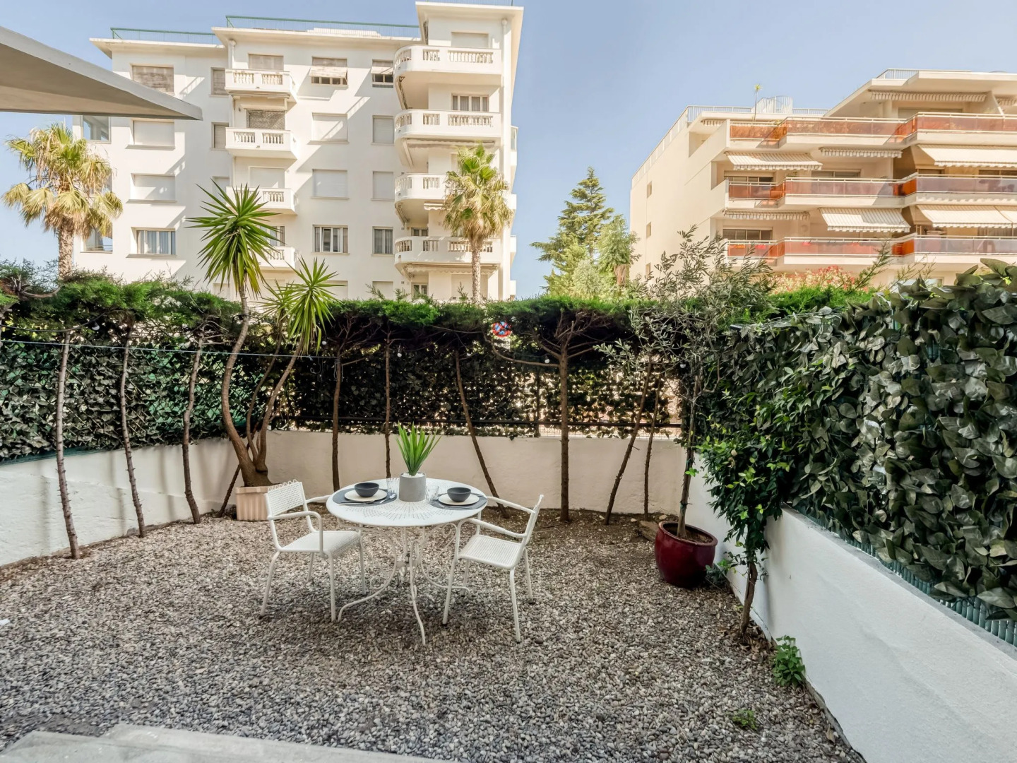 VANEAU Somptueux appartement 3P proche de la Croisette et ses plages