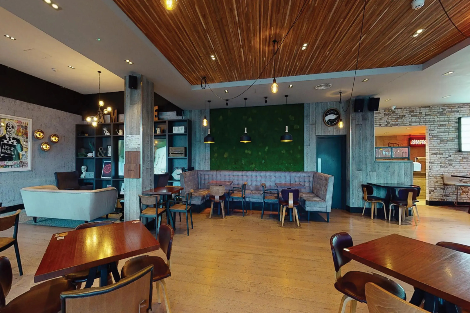 Village Hotel Farnborough