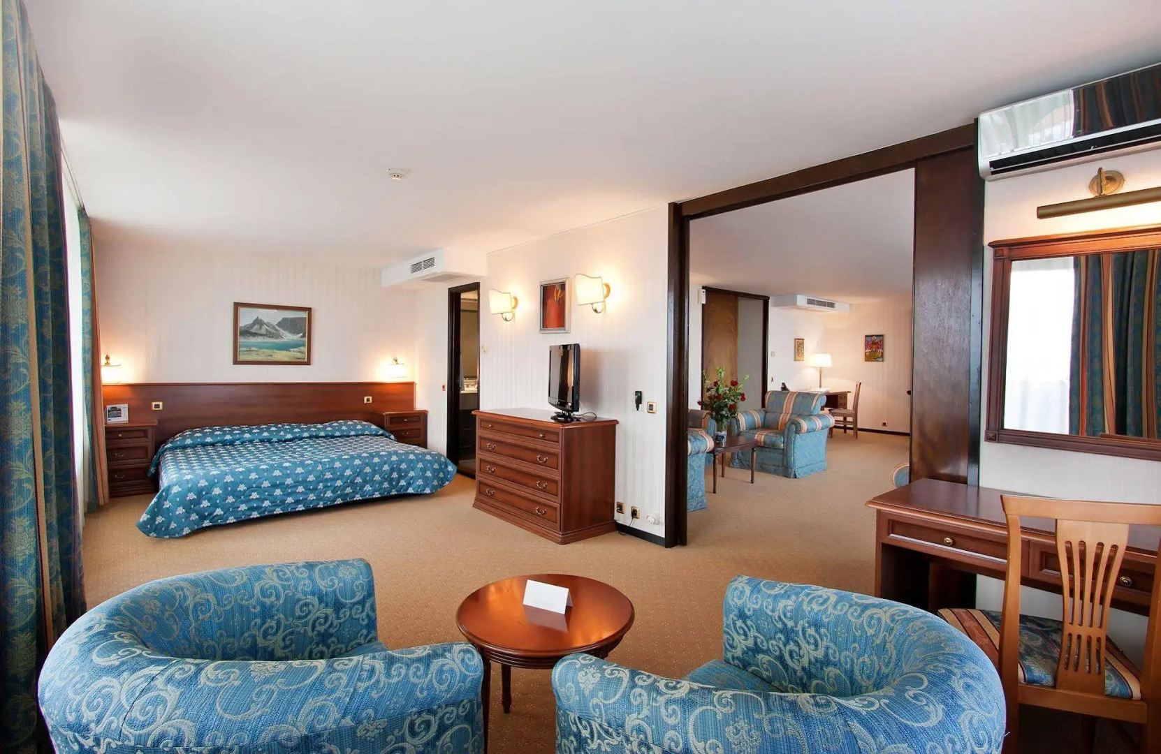 Grand Hotel Varna - All Inclusive Premium