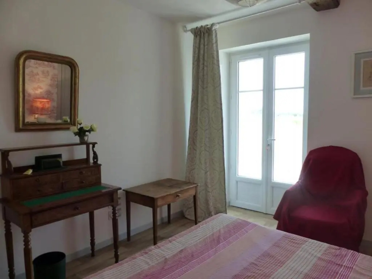 Gîte Monétay-sur-Loire, 4 pièces, 7 personnes - FR-1-489-107