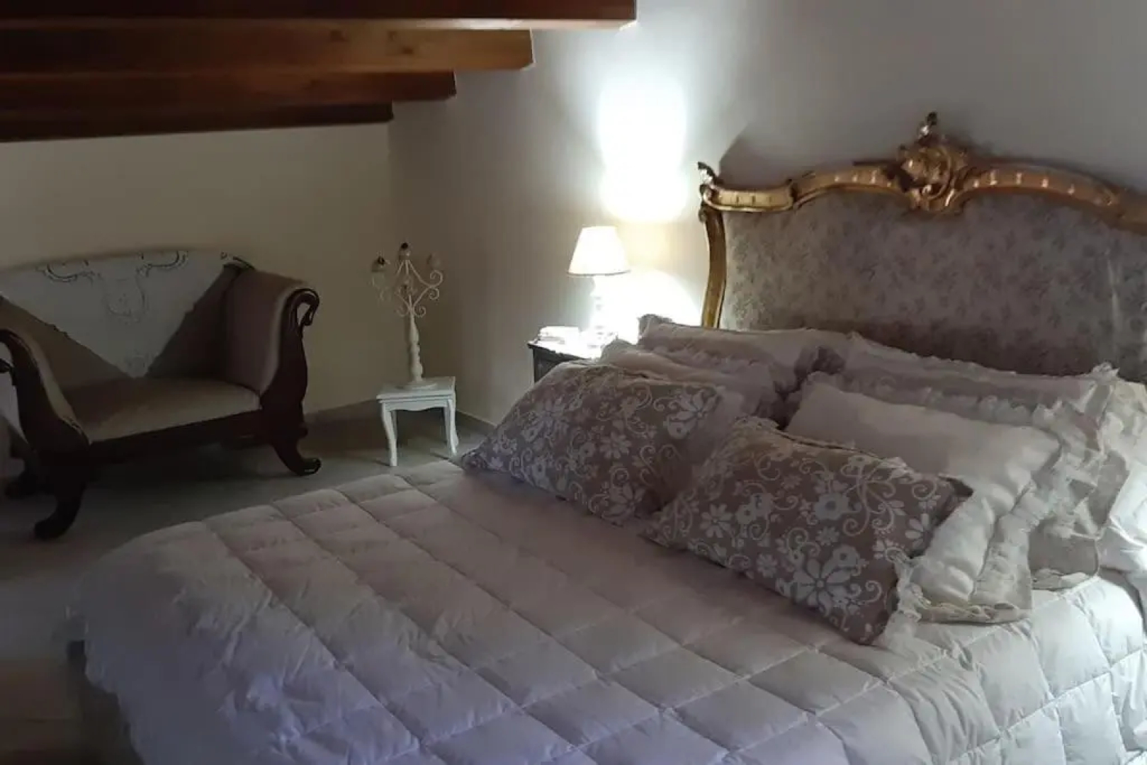 Appartamento uso turistico Villa Barbara