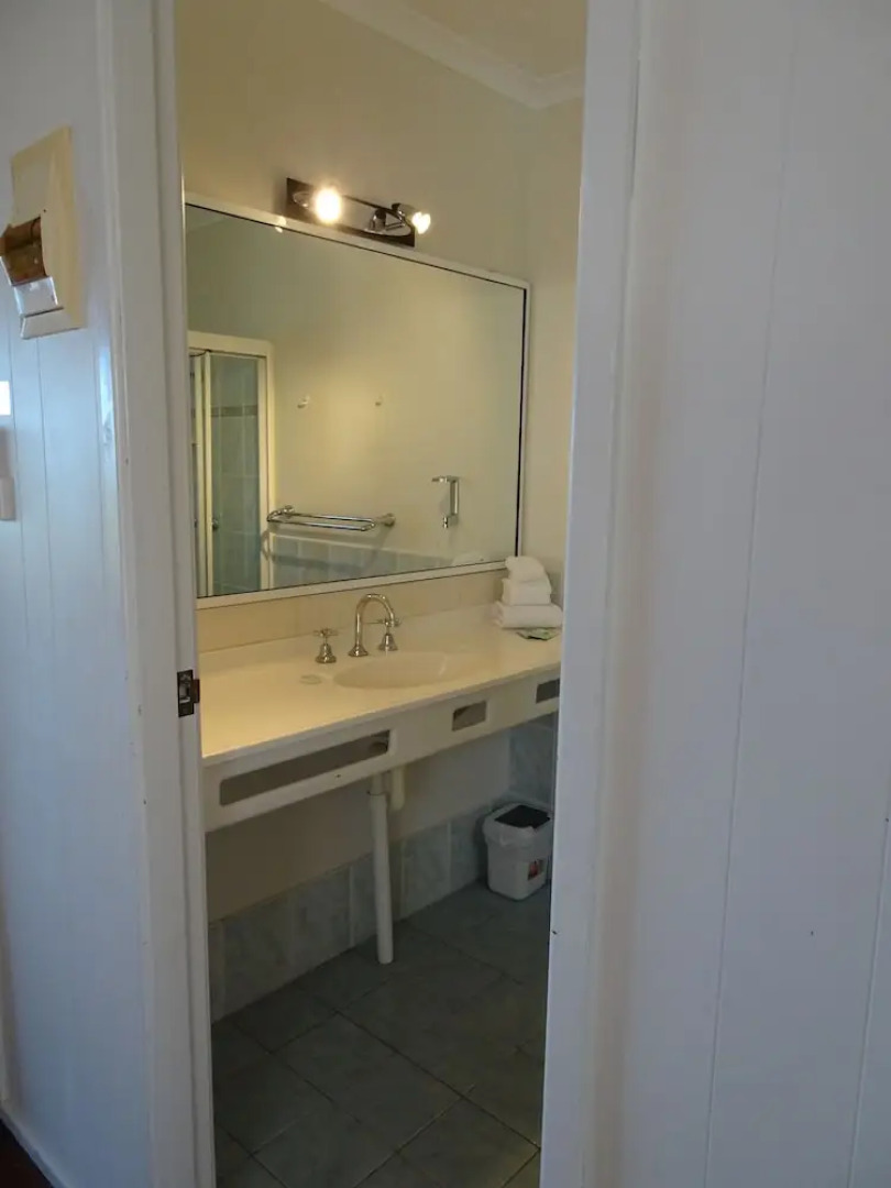 22 Korora Palms - 1 Bedroom Bure