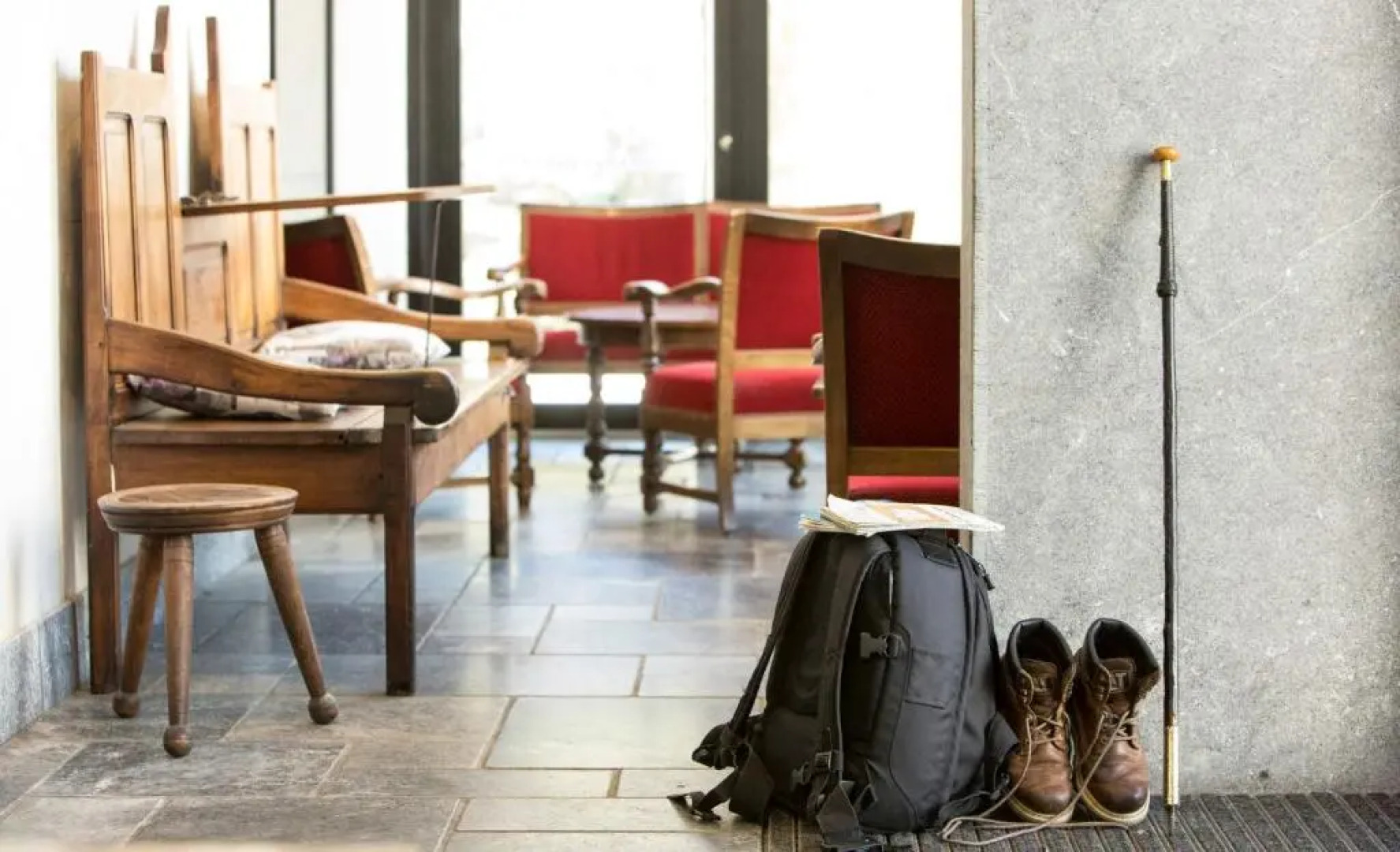 Hôtel Etchémaïté