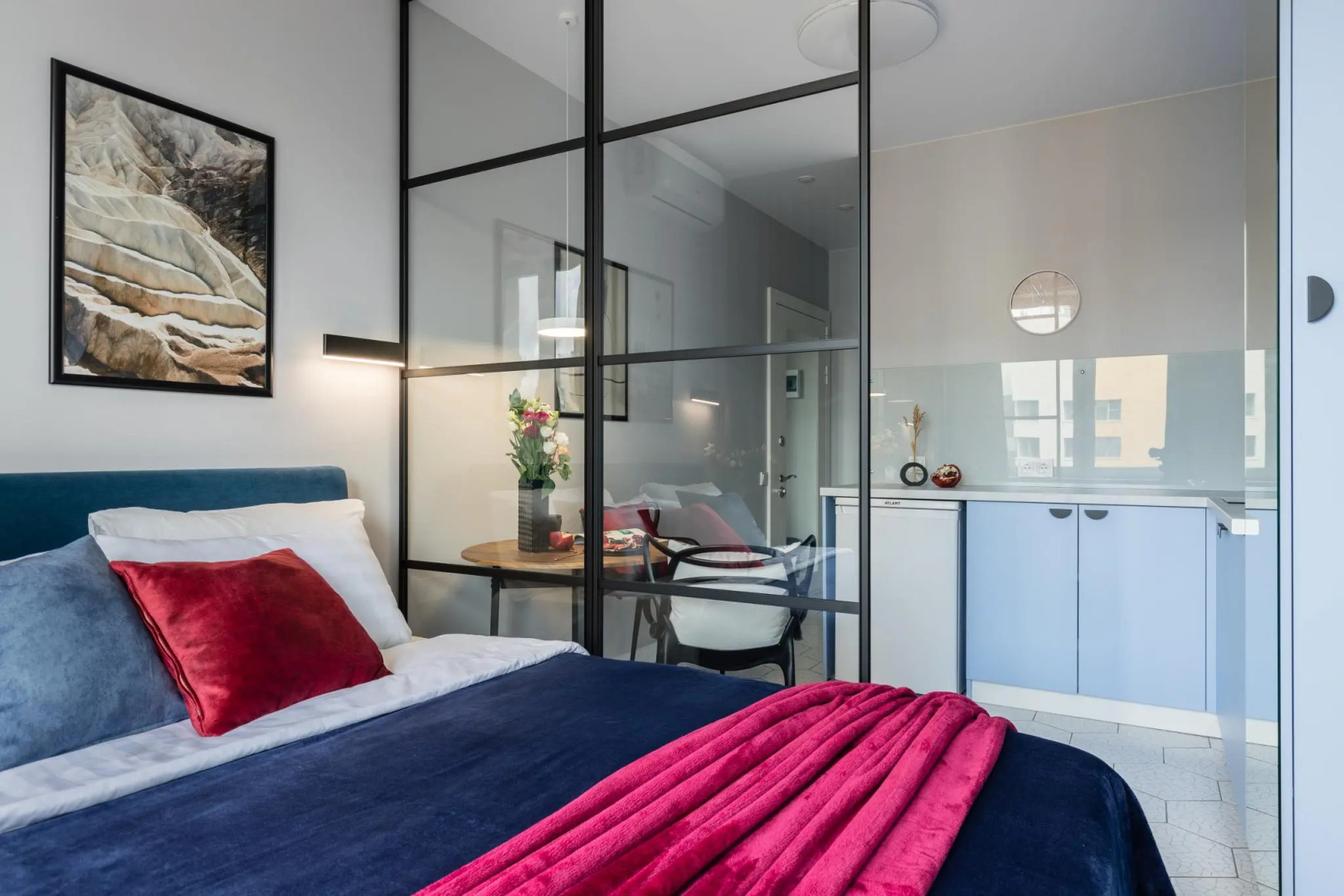 КомфортКлуб Триумф