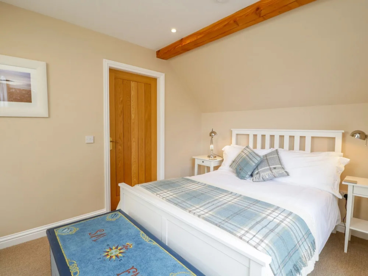 The Roofspace at Braeside