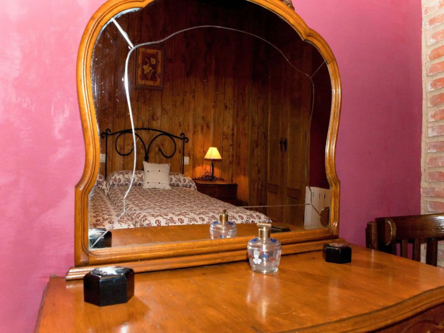 Las Cabañas de La Vera