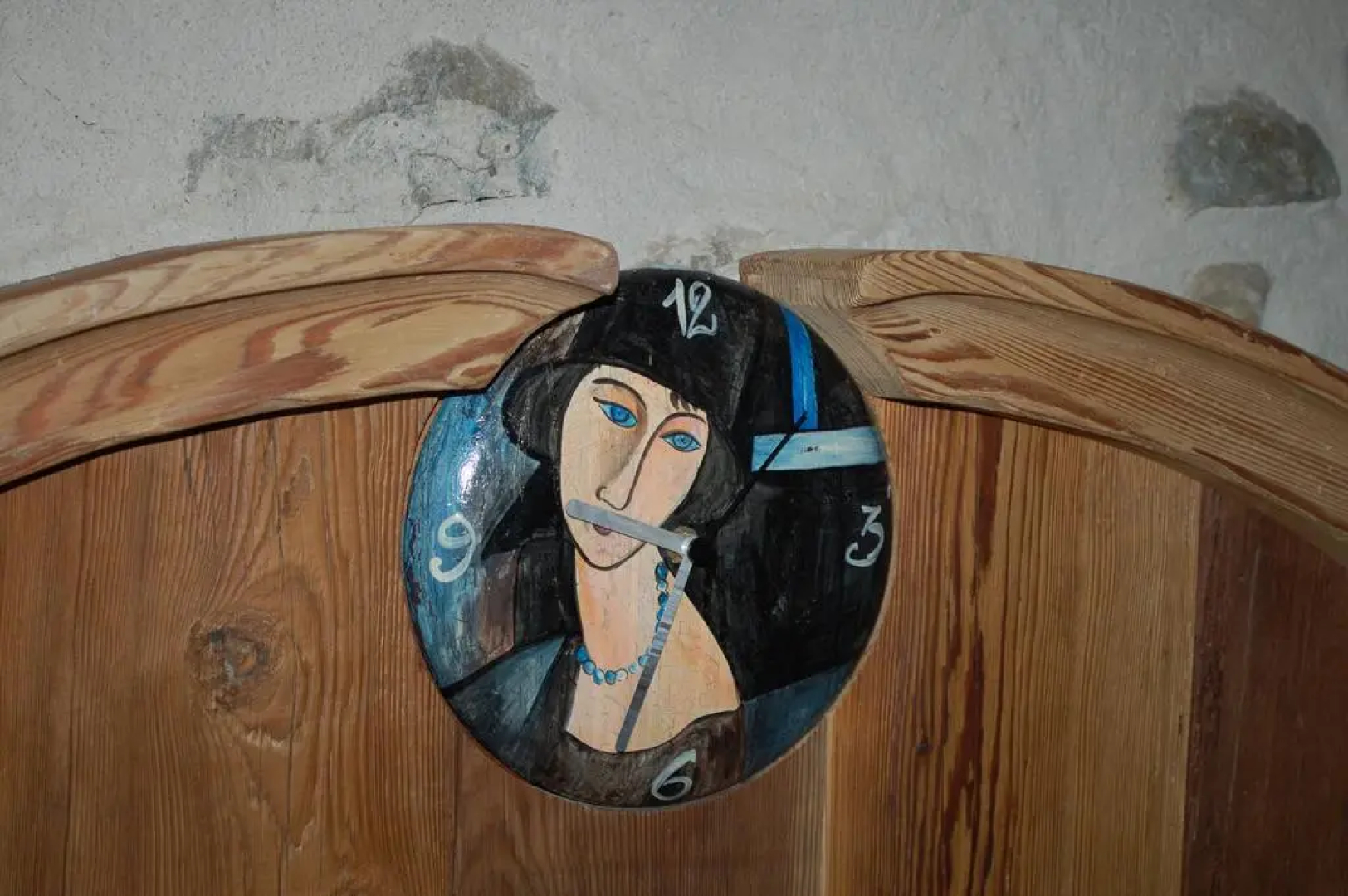 Residenza La Corte Dei Toldi