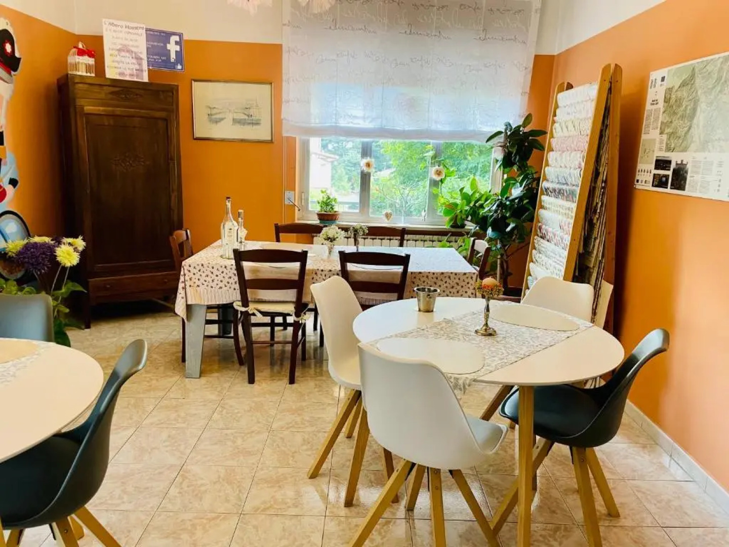 Bed and Breakfast Lalbero Maestro