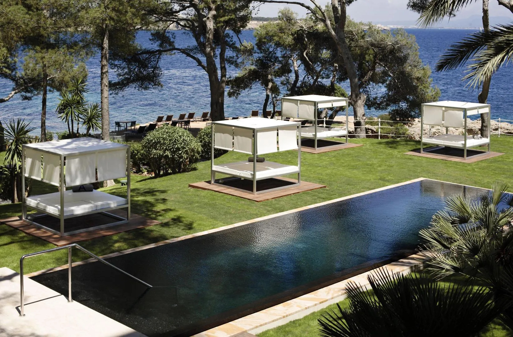 Hotel de Mar Gran Melia