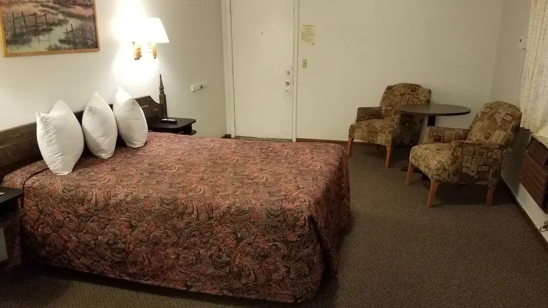 Starlite Motel