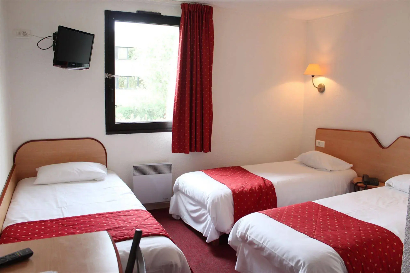 Ptit Déj-Hôtel Tours