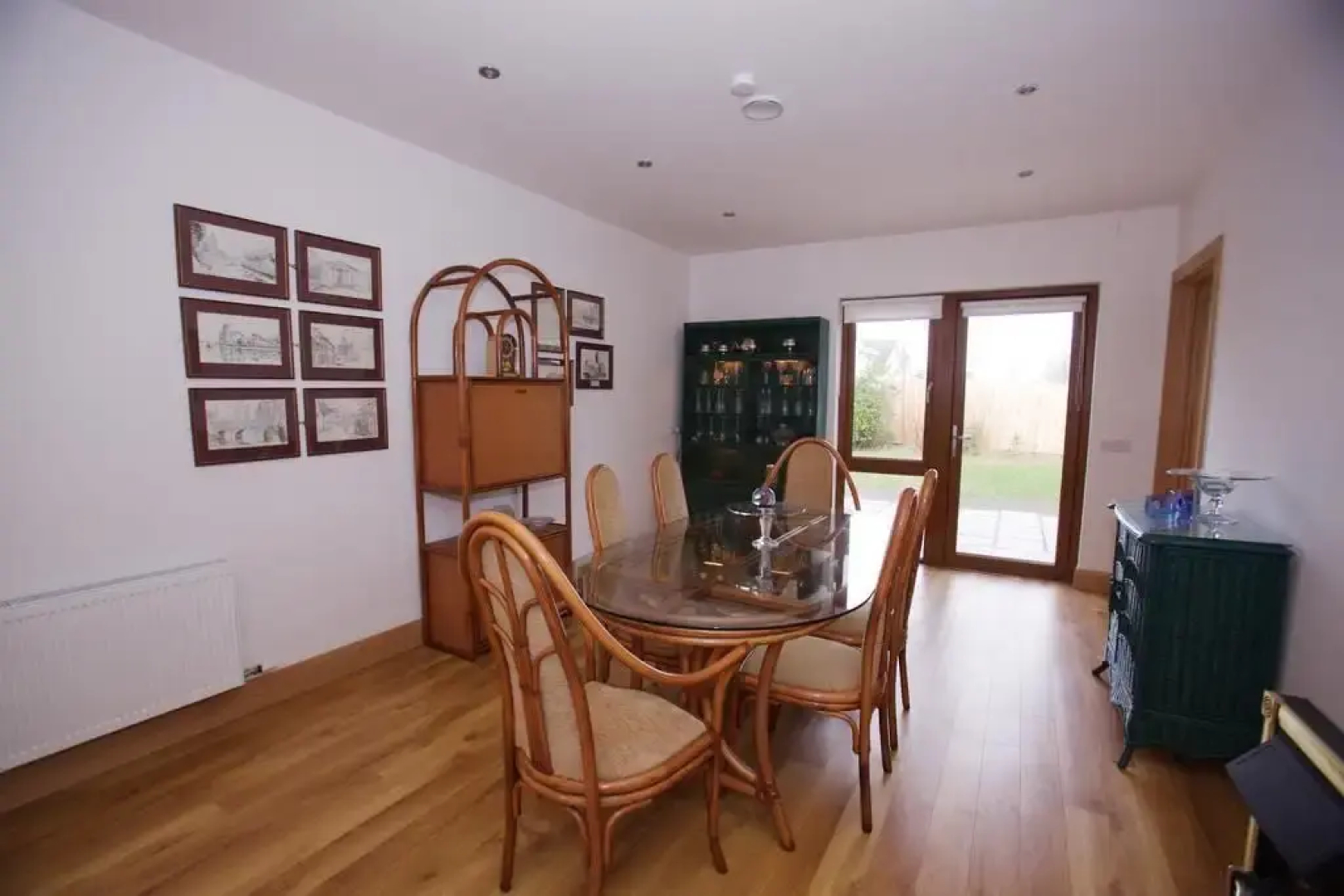 Woodview House Bed and Breakfast