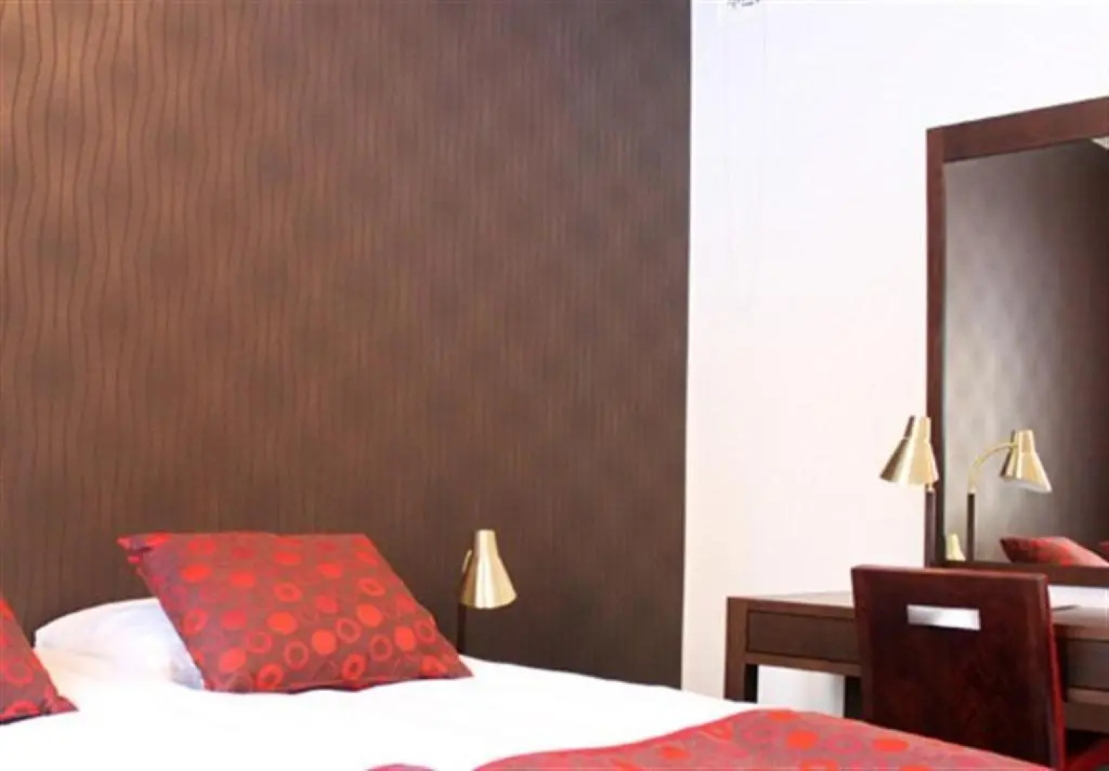 Art Hotel Honkahovi