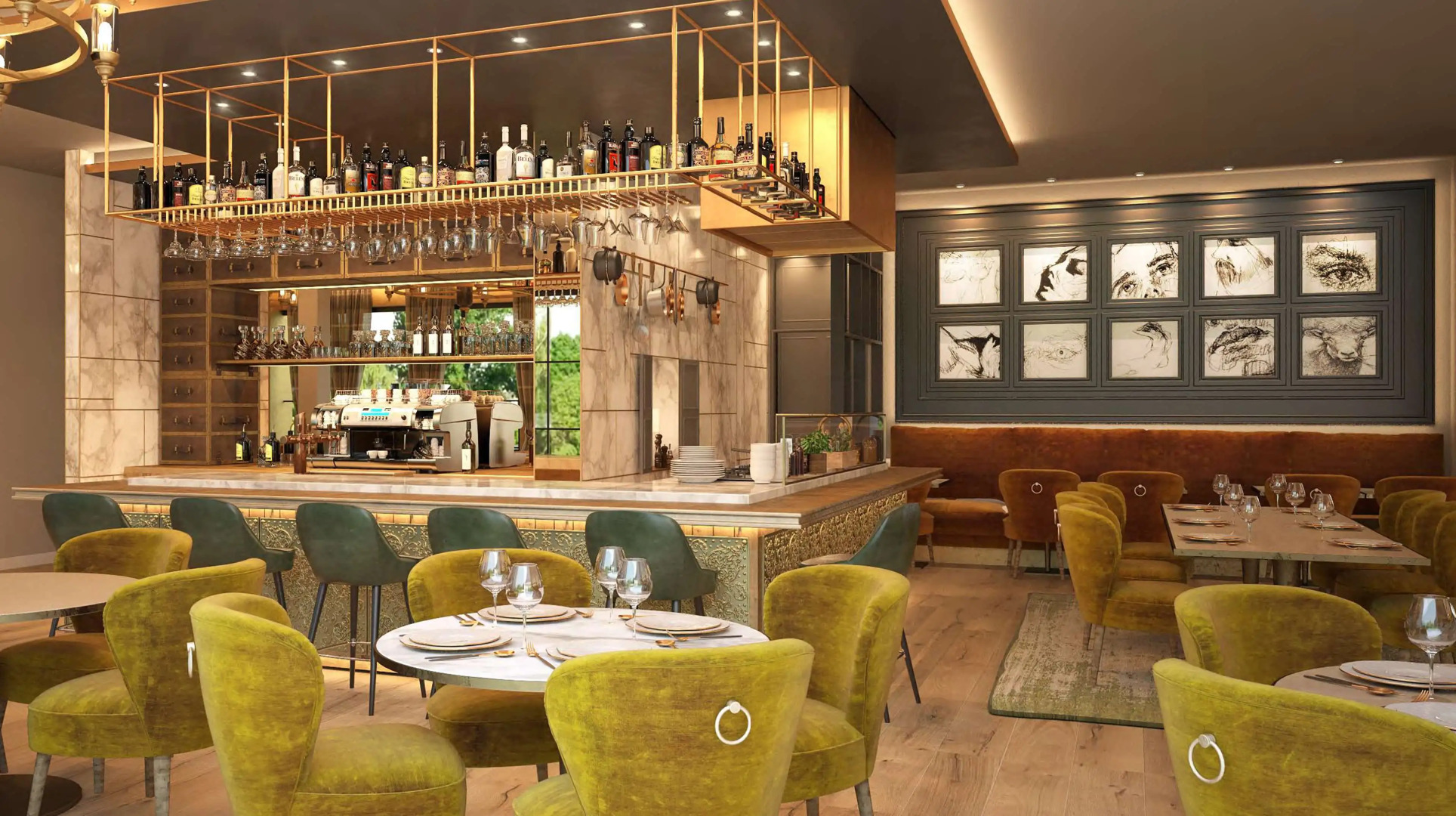 SCHLOSS Roxburghe, part of Destination by Hyatt