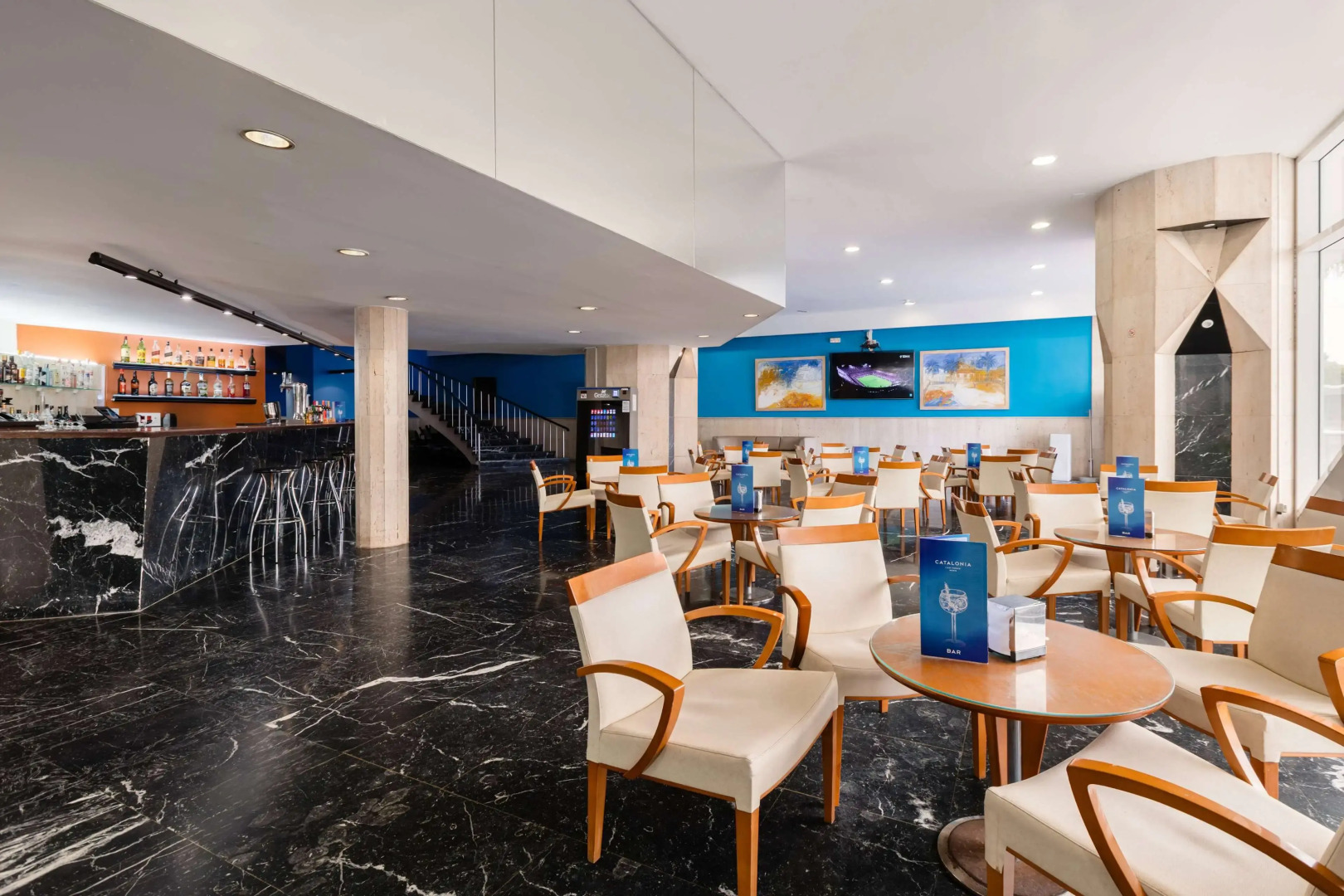 Catalonia Las Vegas - Adults Only