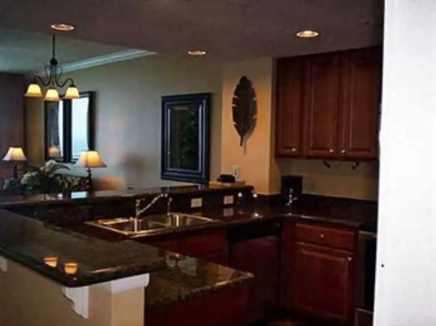 Palazzo Condominiums by Vacasa