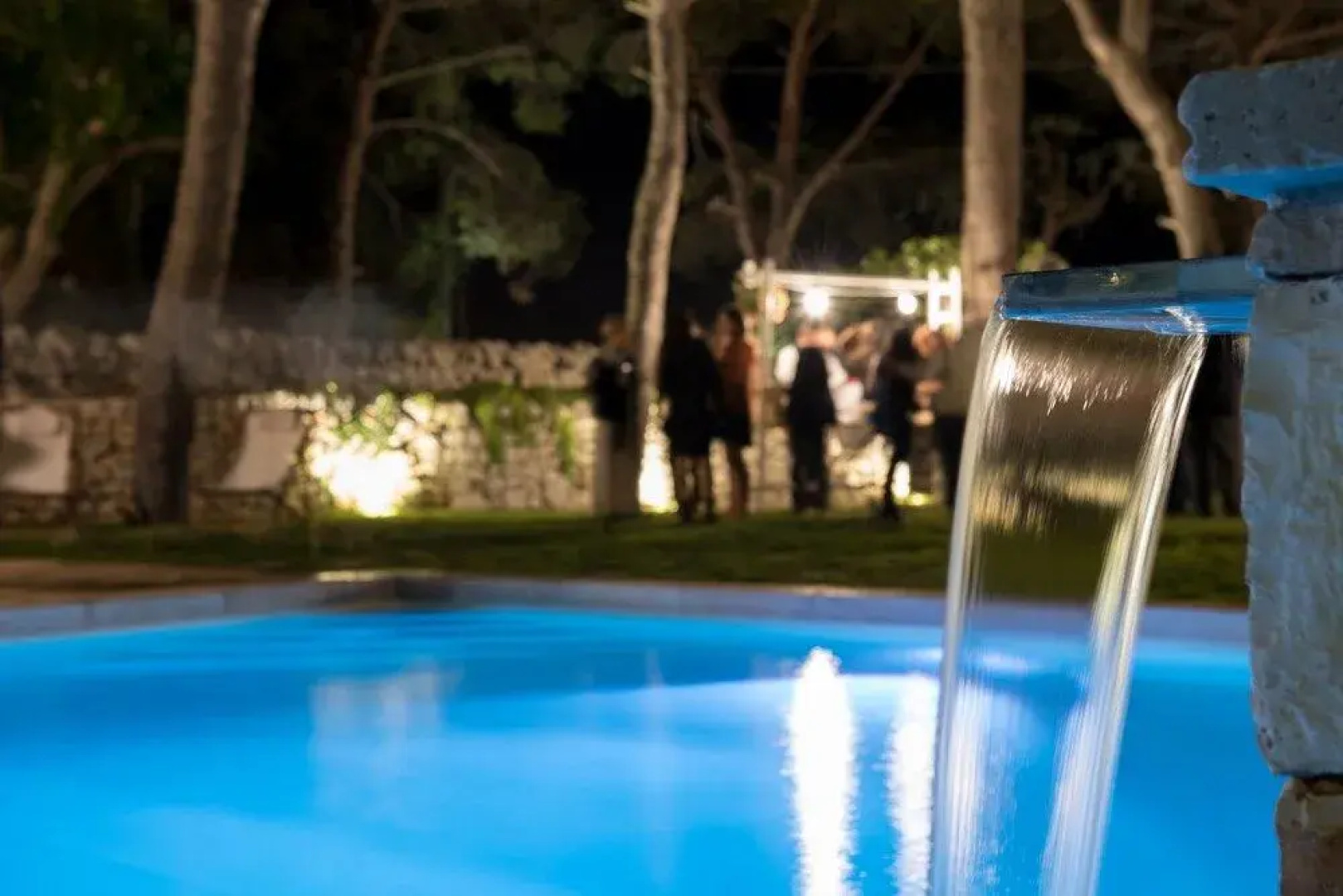 Masseria Santo Stefano Relais & Charming