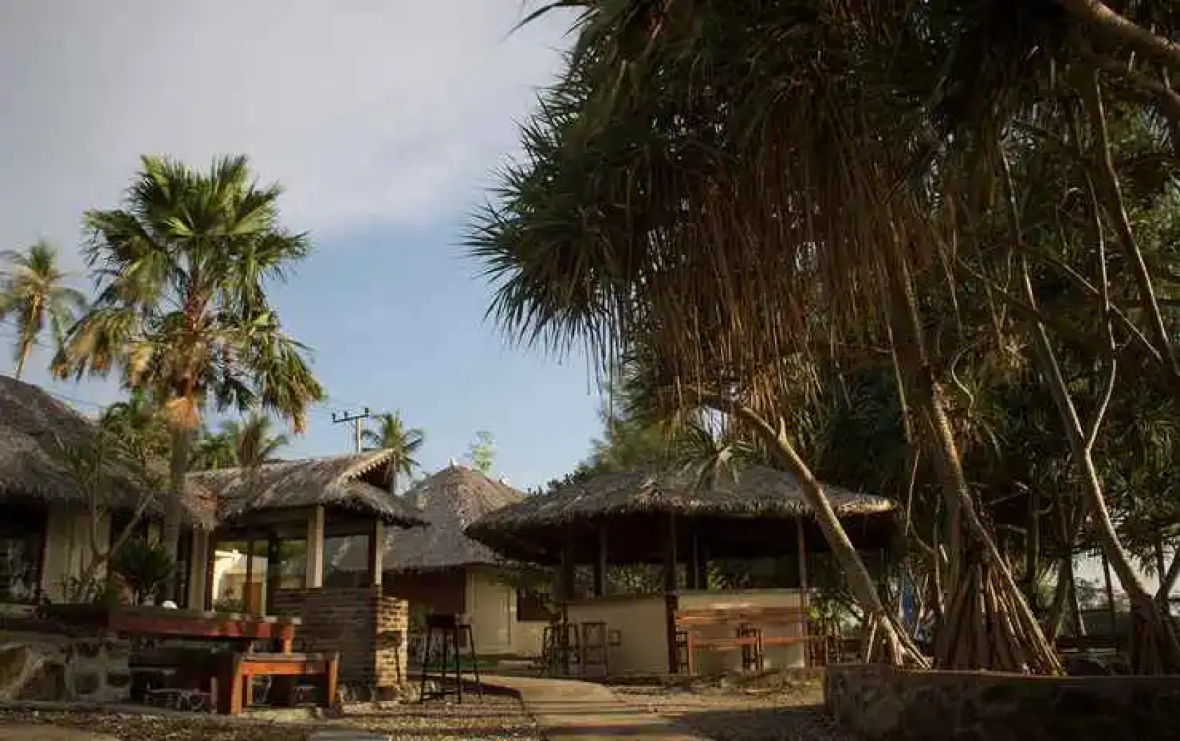 RedDoorz Premium near Anoi Itam Beach Sabang