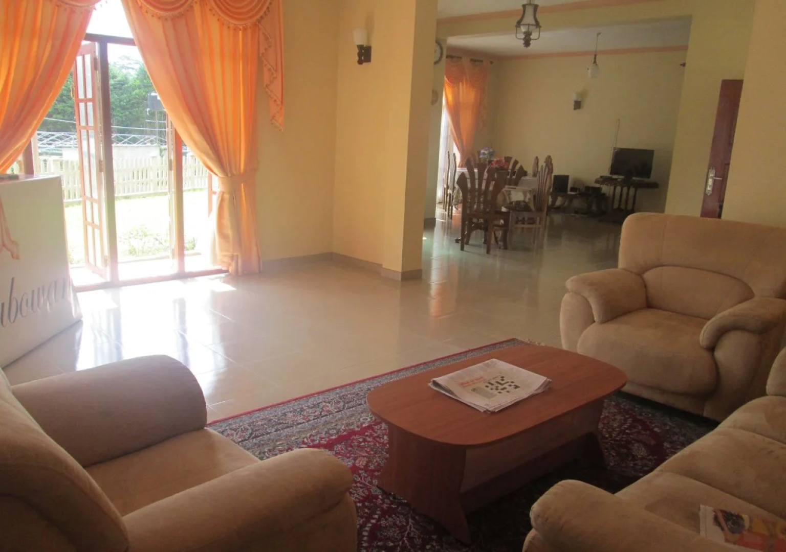 Serenity Lodge