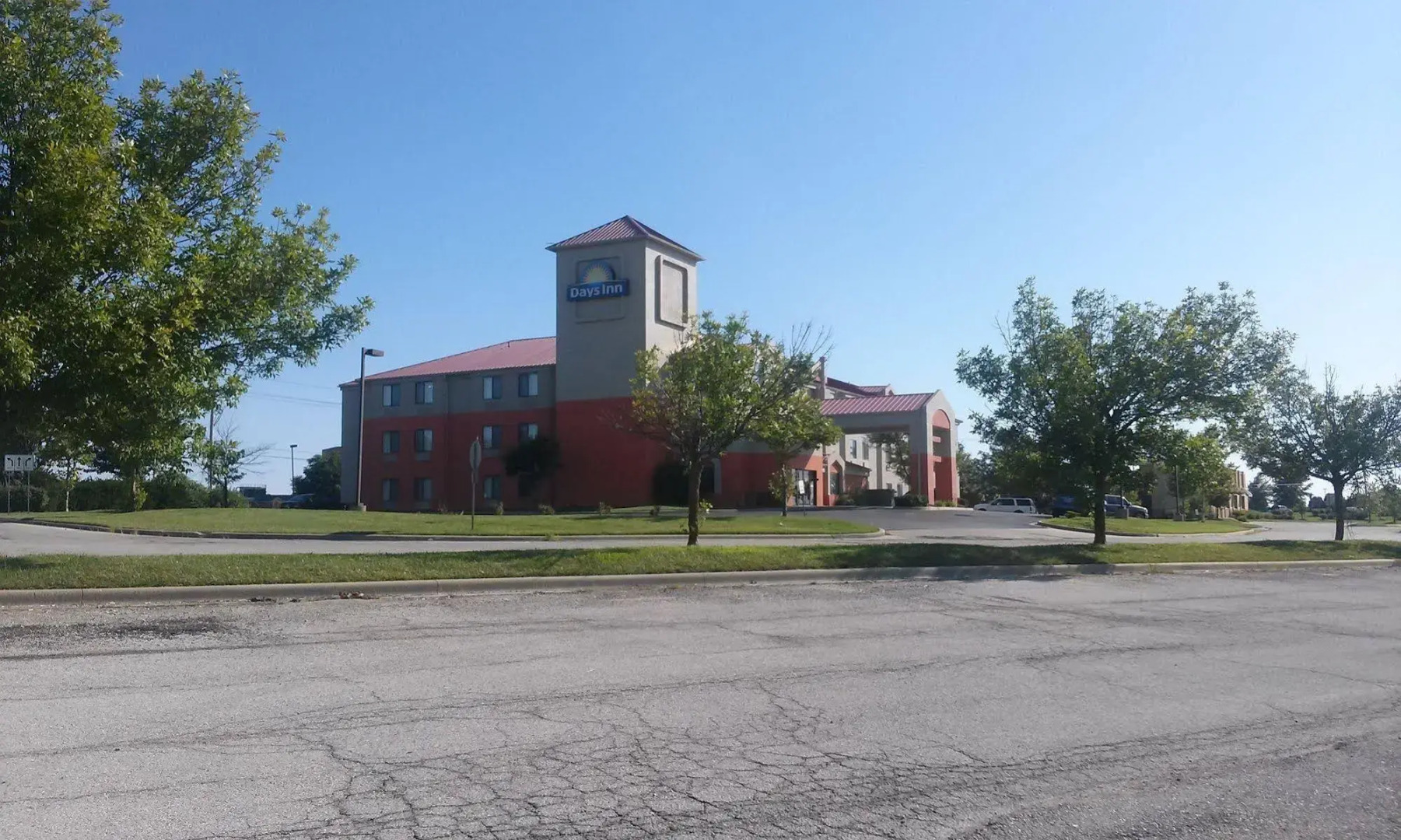 Sleep Inn Olathe - Kansas City