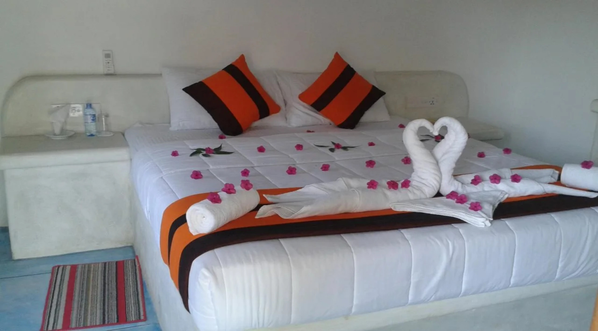 Sunset Safari & Resort