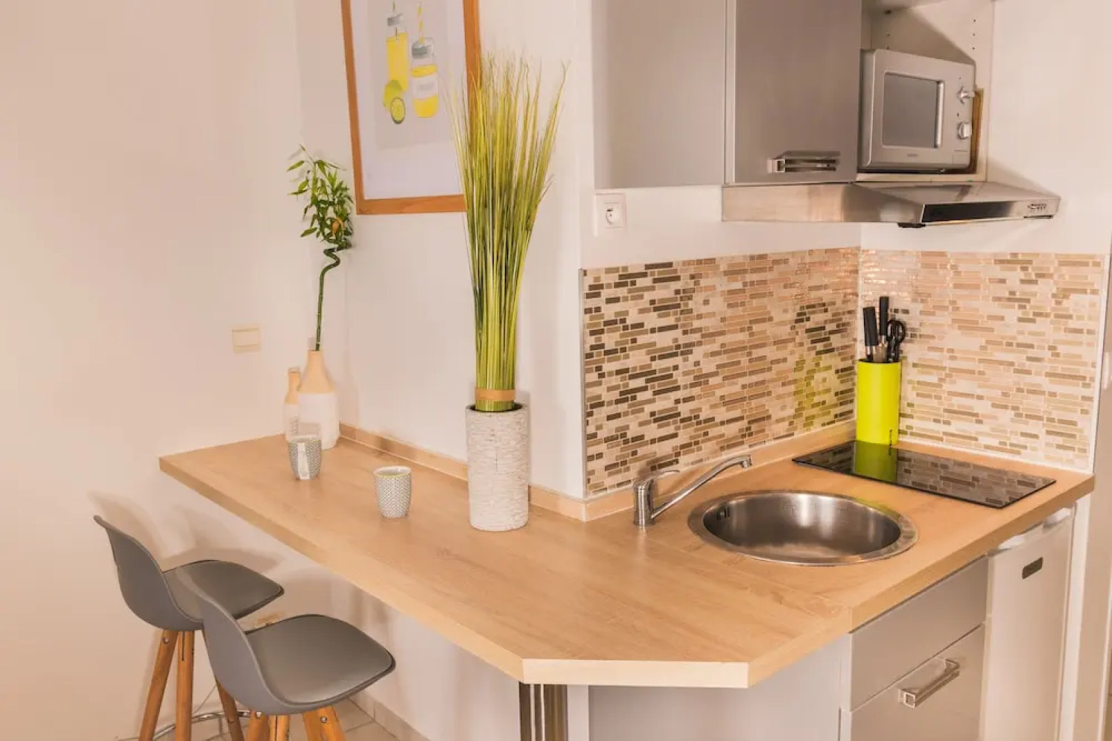 Studios Titine et Citronnade