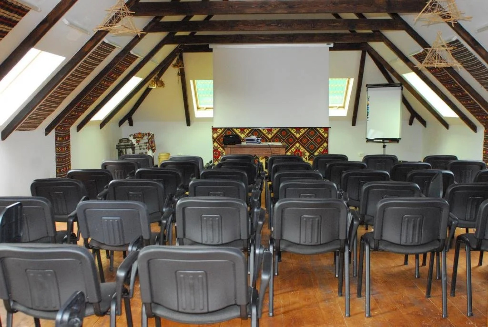 Курортный отель «Коруна»