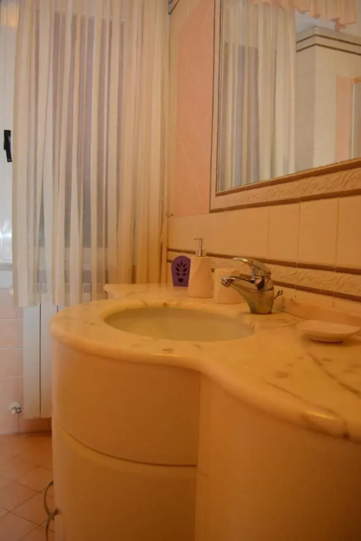 Casa Vacanza La Luna