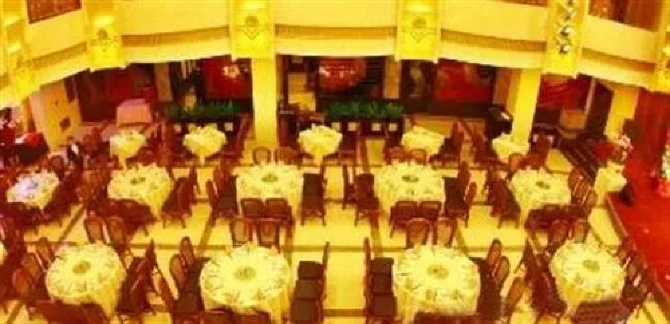 Blue Dream International Smart Hotel