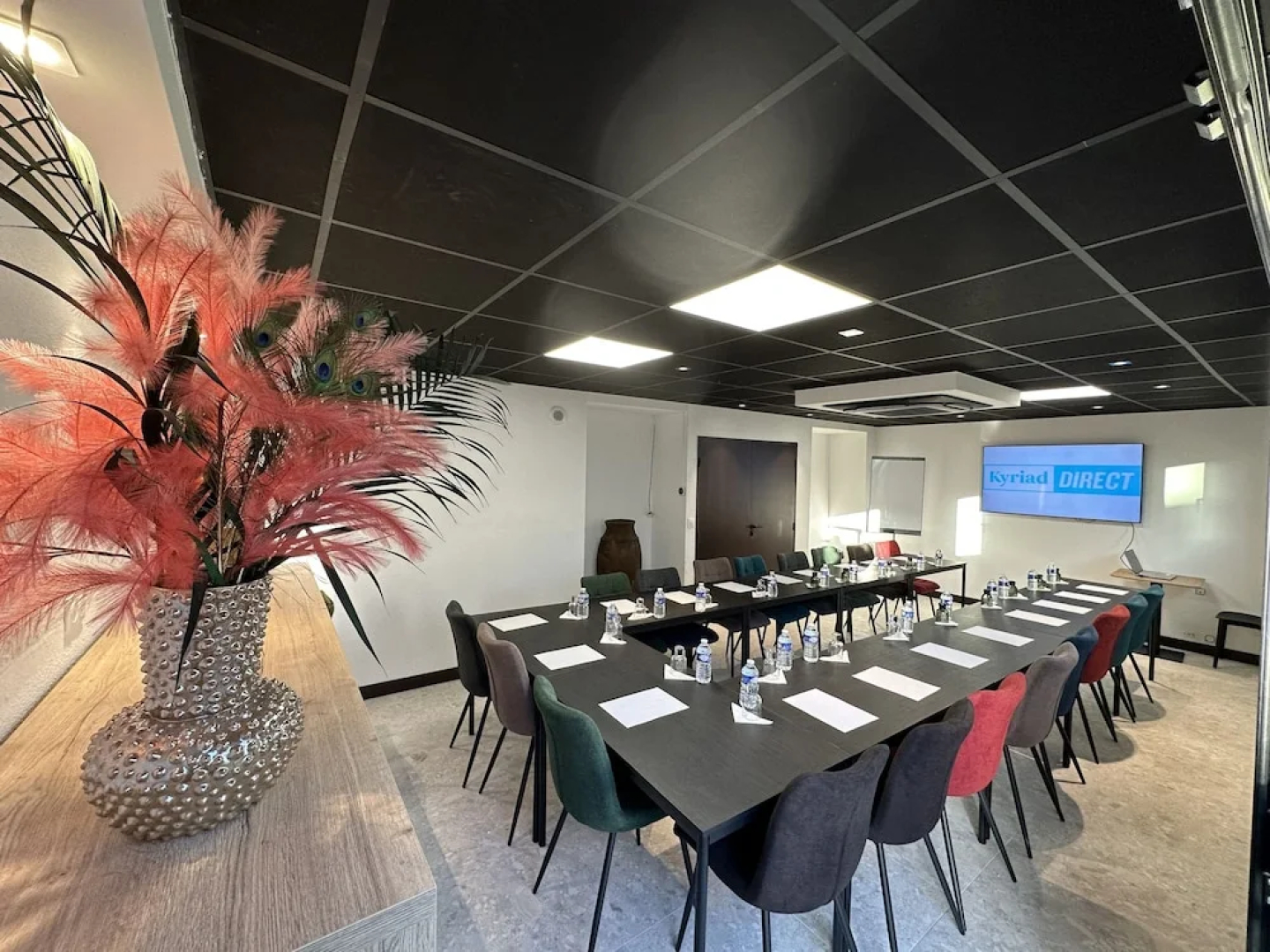 Kyriad Direct Orleans Nord - Cap Saran