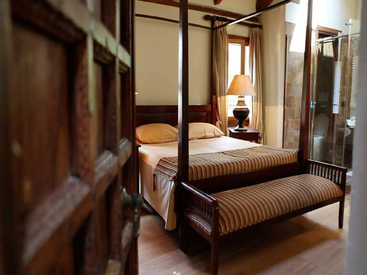 Venice Country Apartments