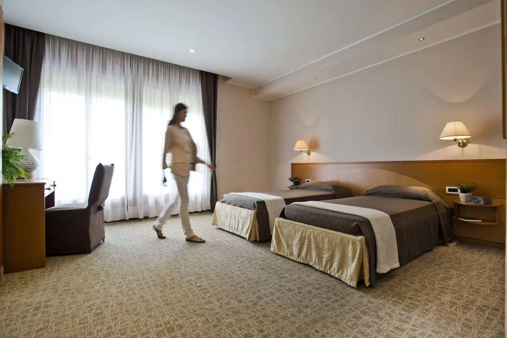 Hotel Terme Grand Torino