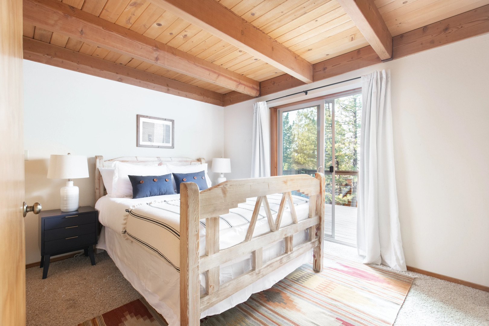 Redwood By Avantstay Secluded Cabin W Views Spa