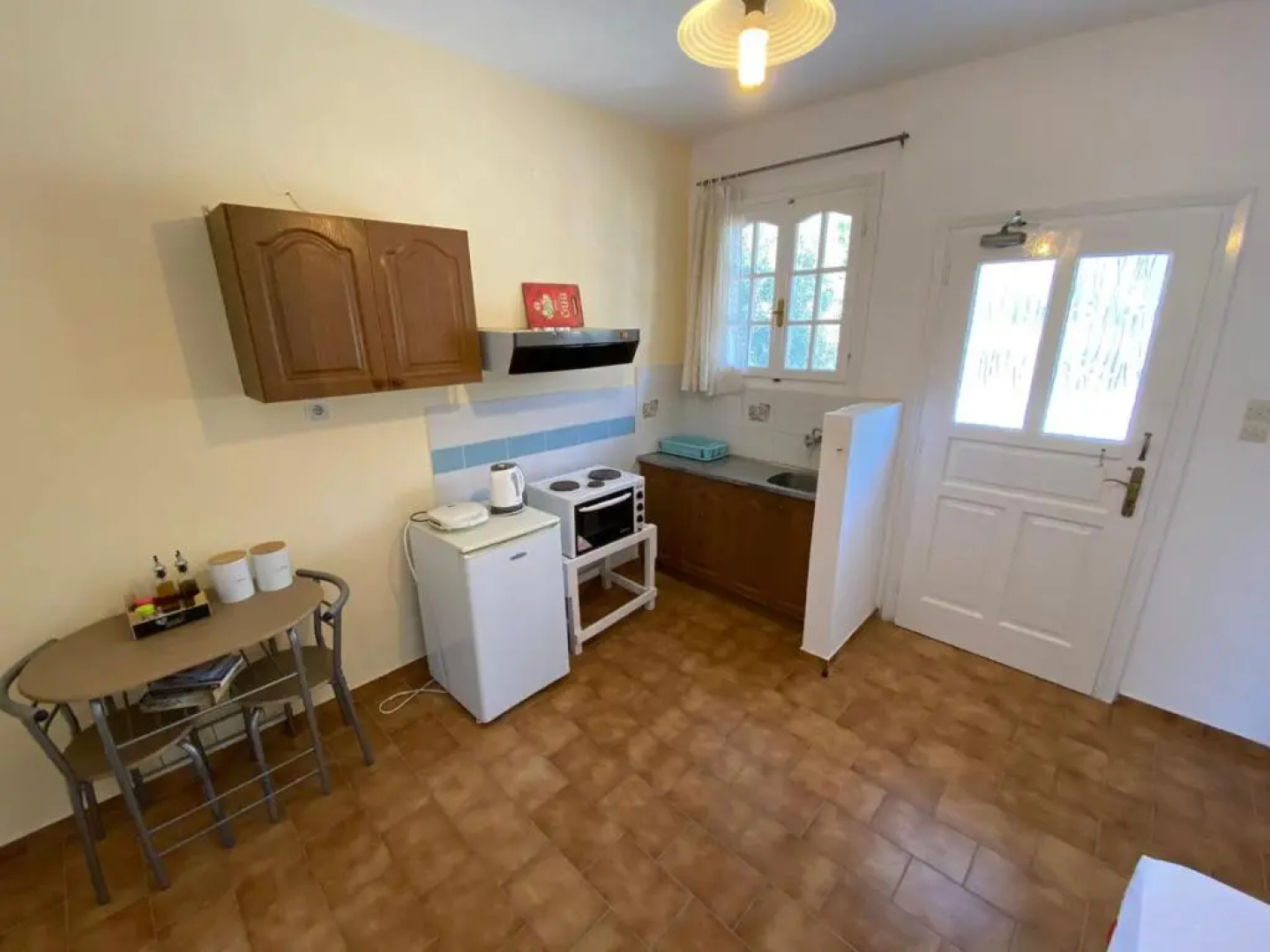 Alexander apartments 4