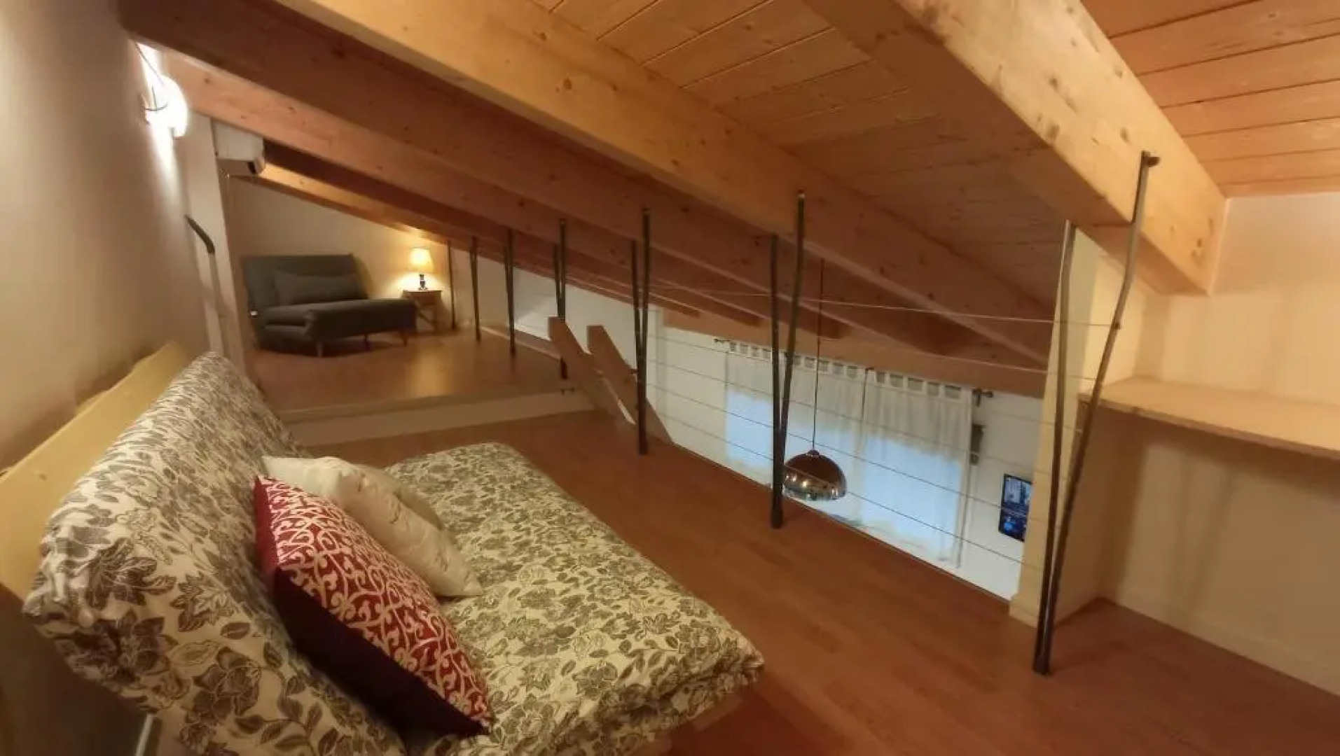 Casa Vacanze La Rovettina