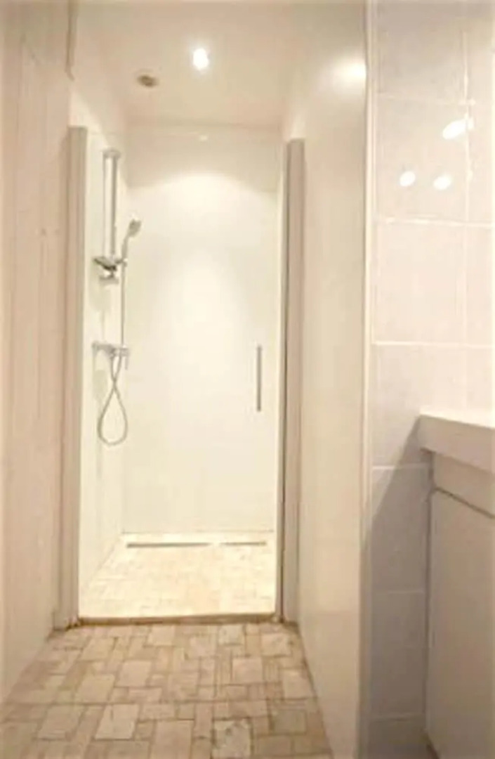 House With 2 Bedrooms in Le Bois-plage-en-ré, With Pool Access, Furnis