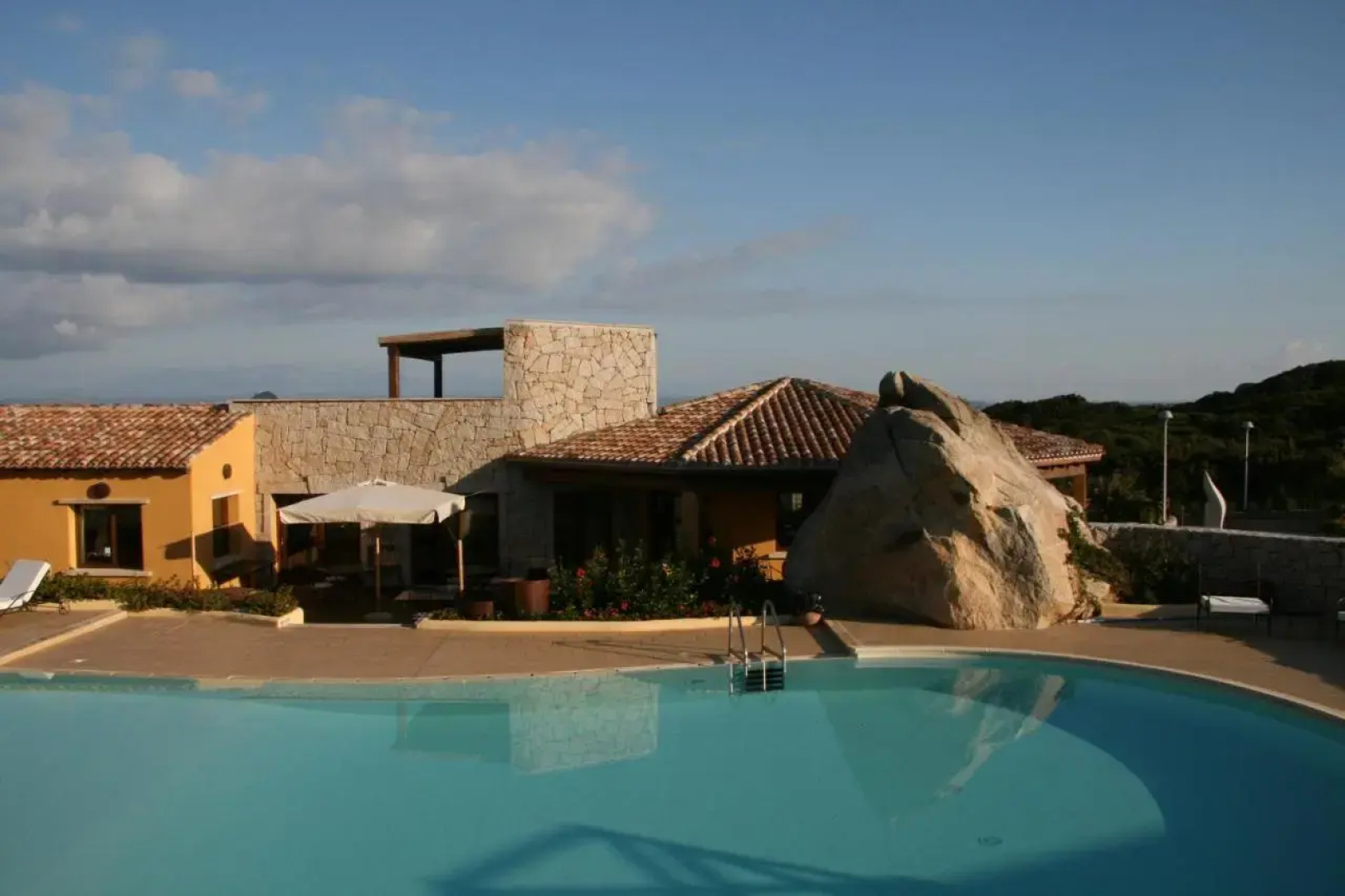 Residence Punta Falcone