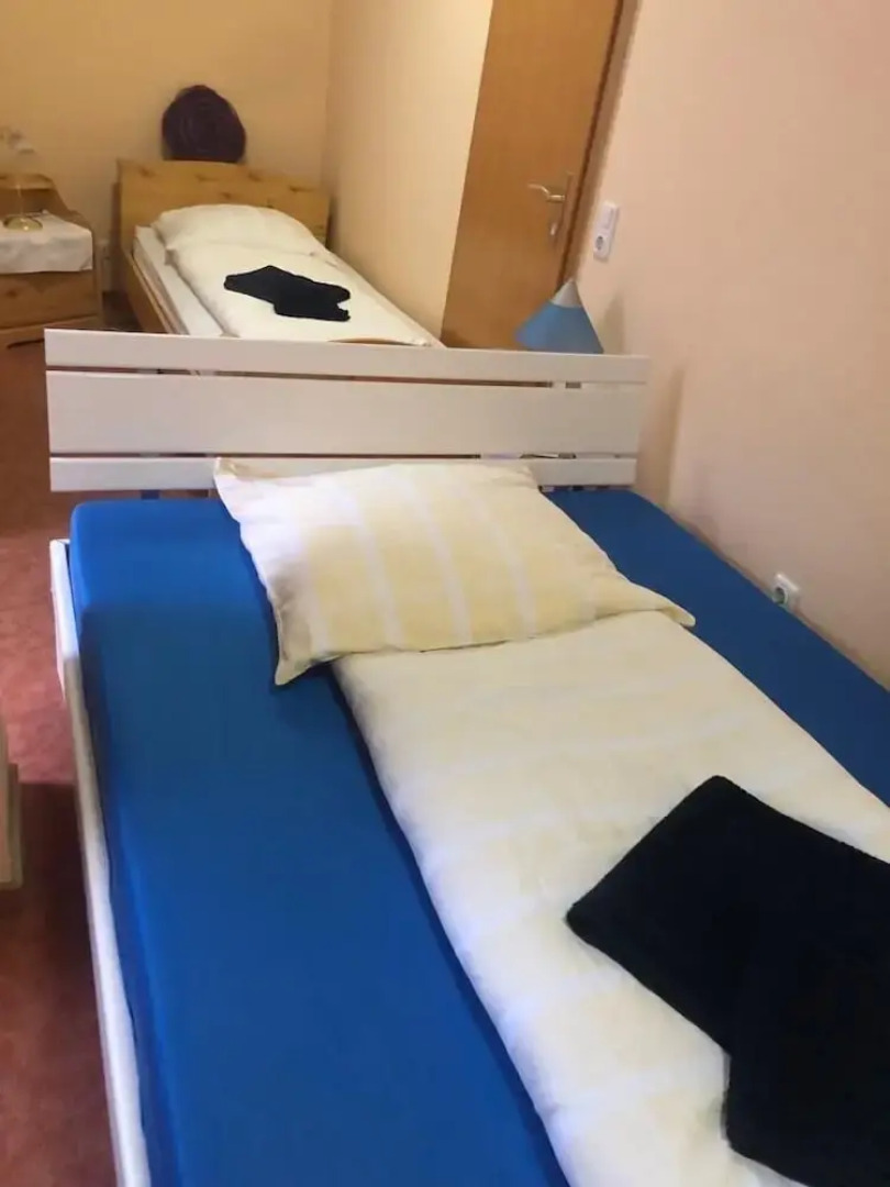 Hotel Stadt Wolfhagen