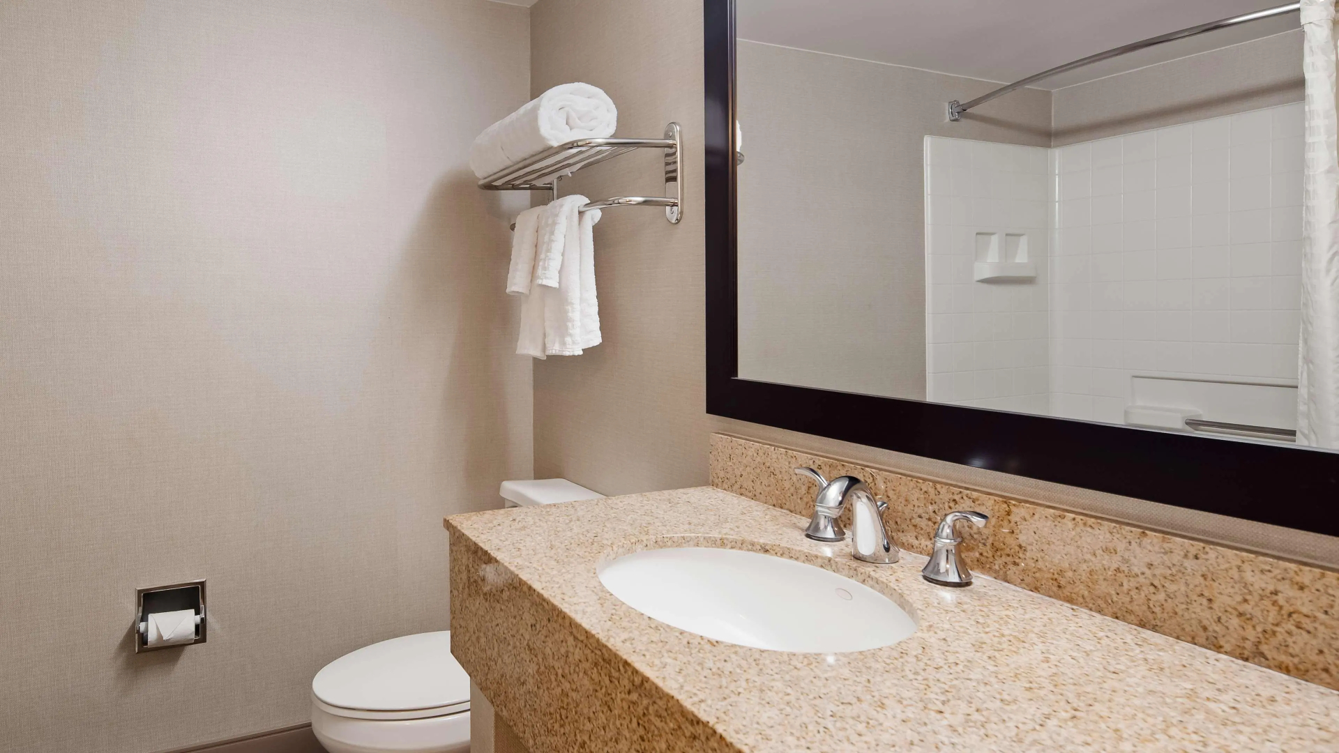 Best Western La Plata Inn