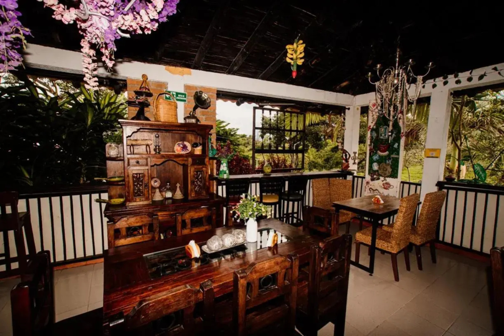 Finca Hotel San Angello