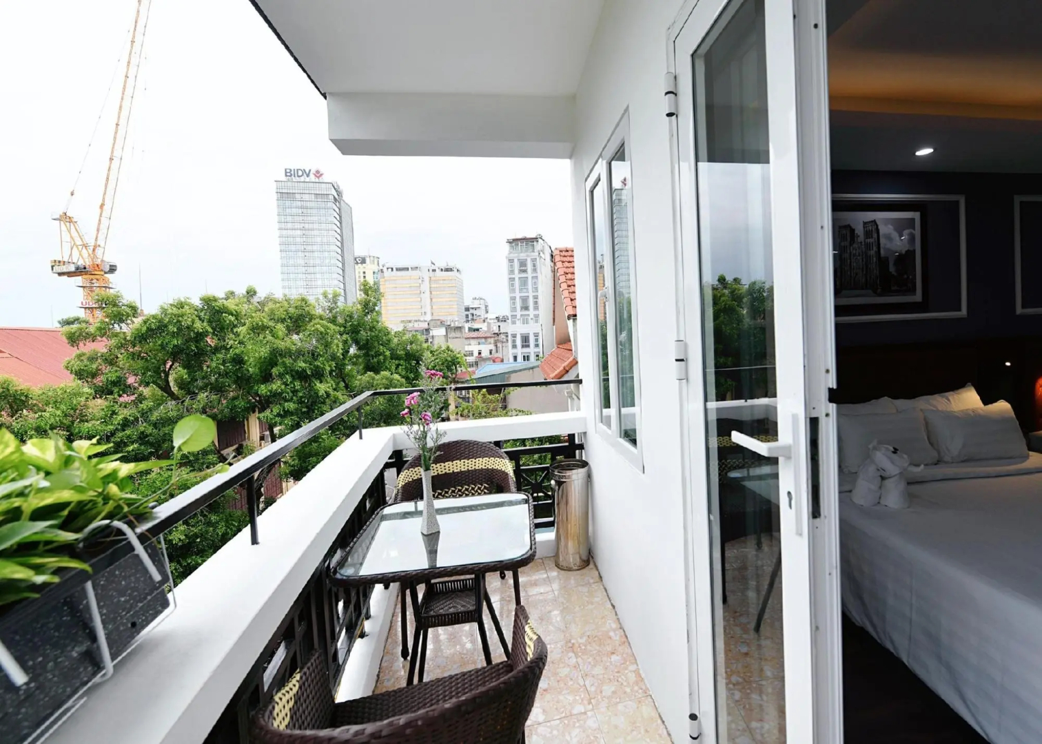 Asian Legend Hotel Hanoi