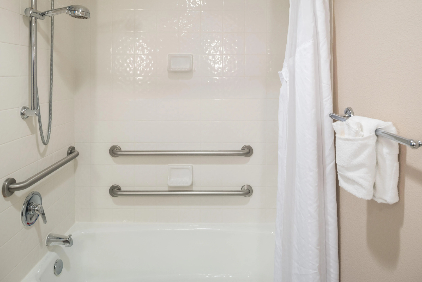 Holiday Inn Express Spokane Airport by IHG