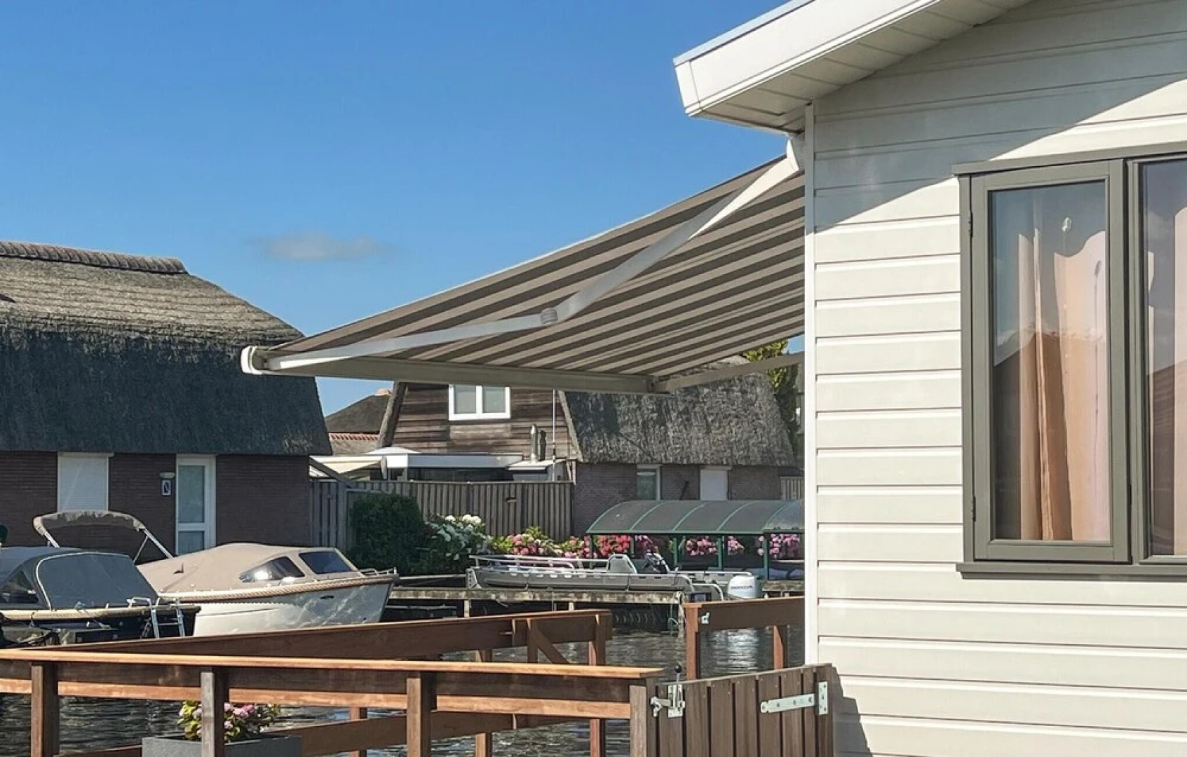 Stunning Home in Breukelen With 2 Bedrooms and Wifi