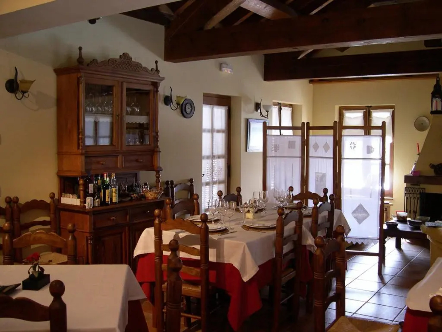 Hotel Rural Aguallevada