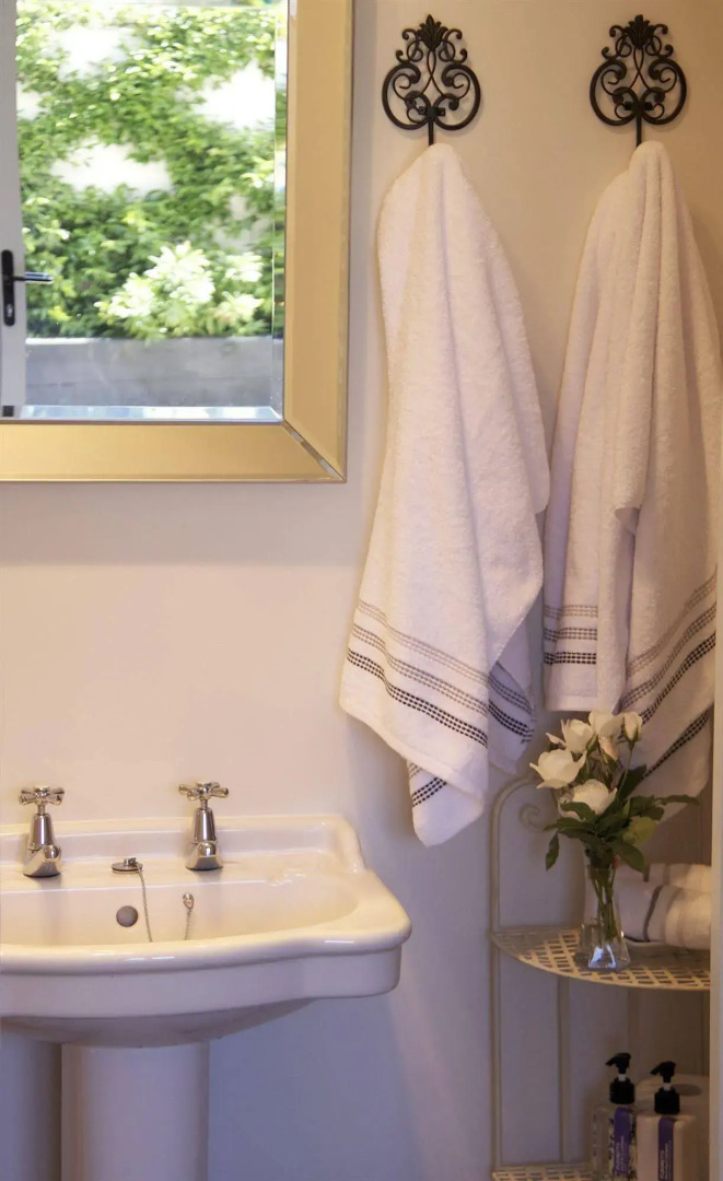 Casa del Mare Boutique Bed & Breakfast