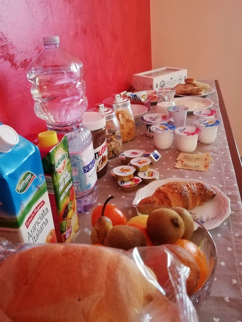 B&B Le Camerette di Edda