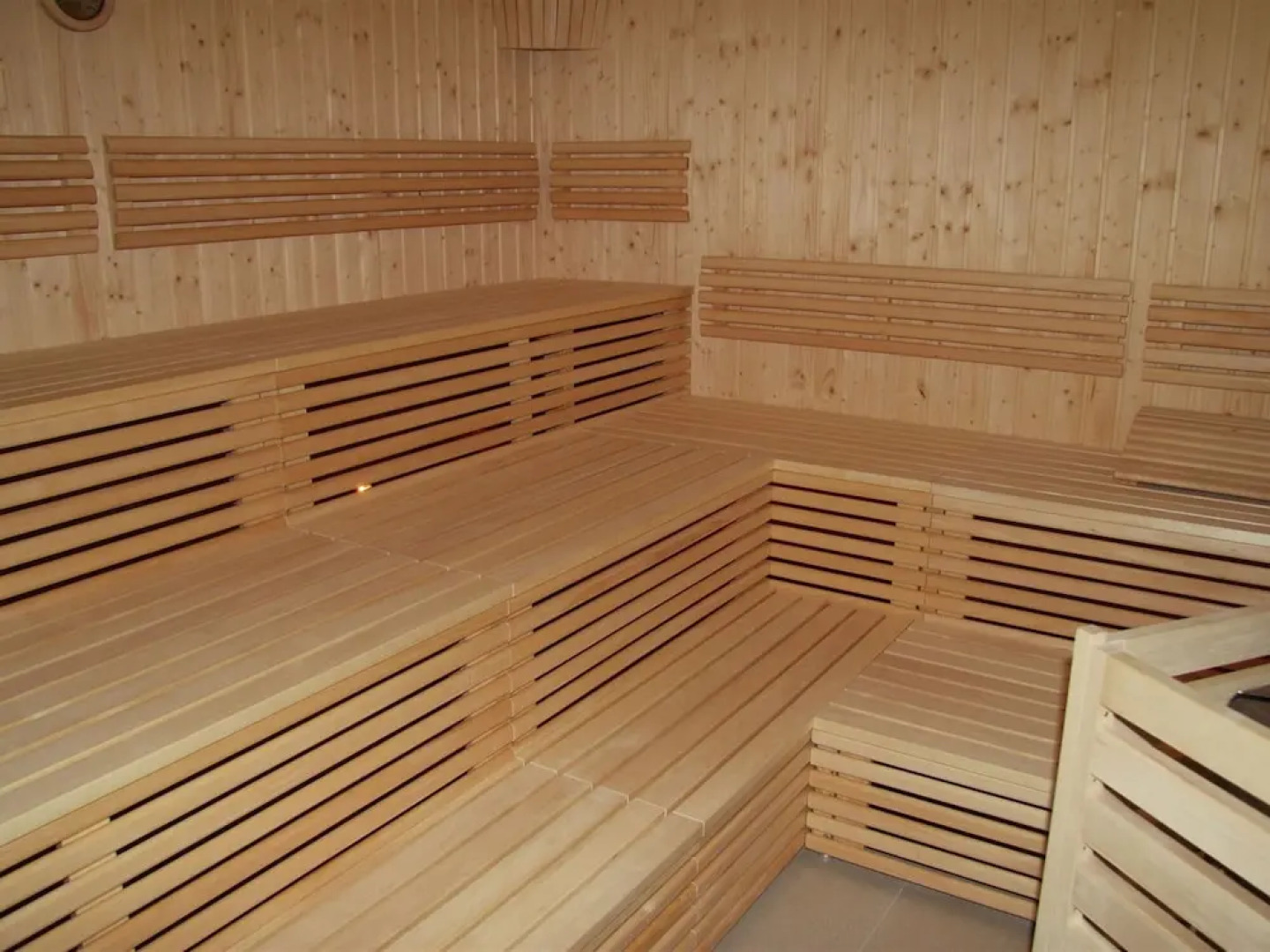 Beautiful Chalet in Obertraun With Garden